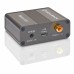 Optical - Digital Coaxial Converter, High-End